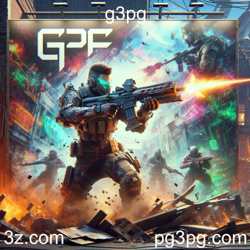 A Ascensão dos Jogos de Tiro: Uma Análise do Gênero